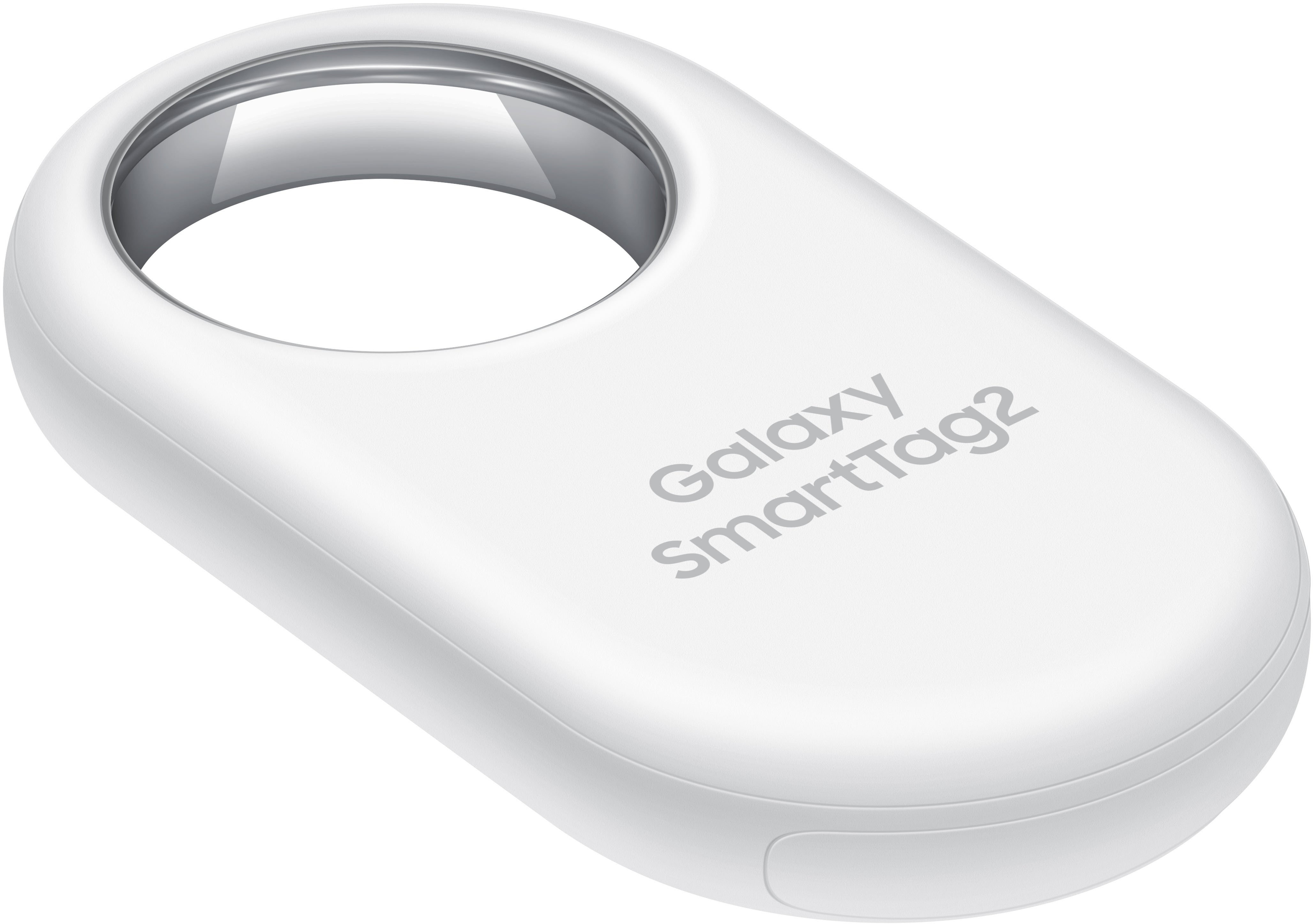 Samsung Galaxy SmartTag2 Black EI-T5600BBEGUS - Best Buy