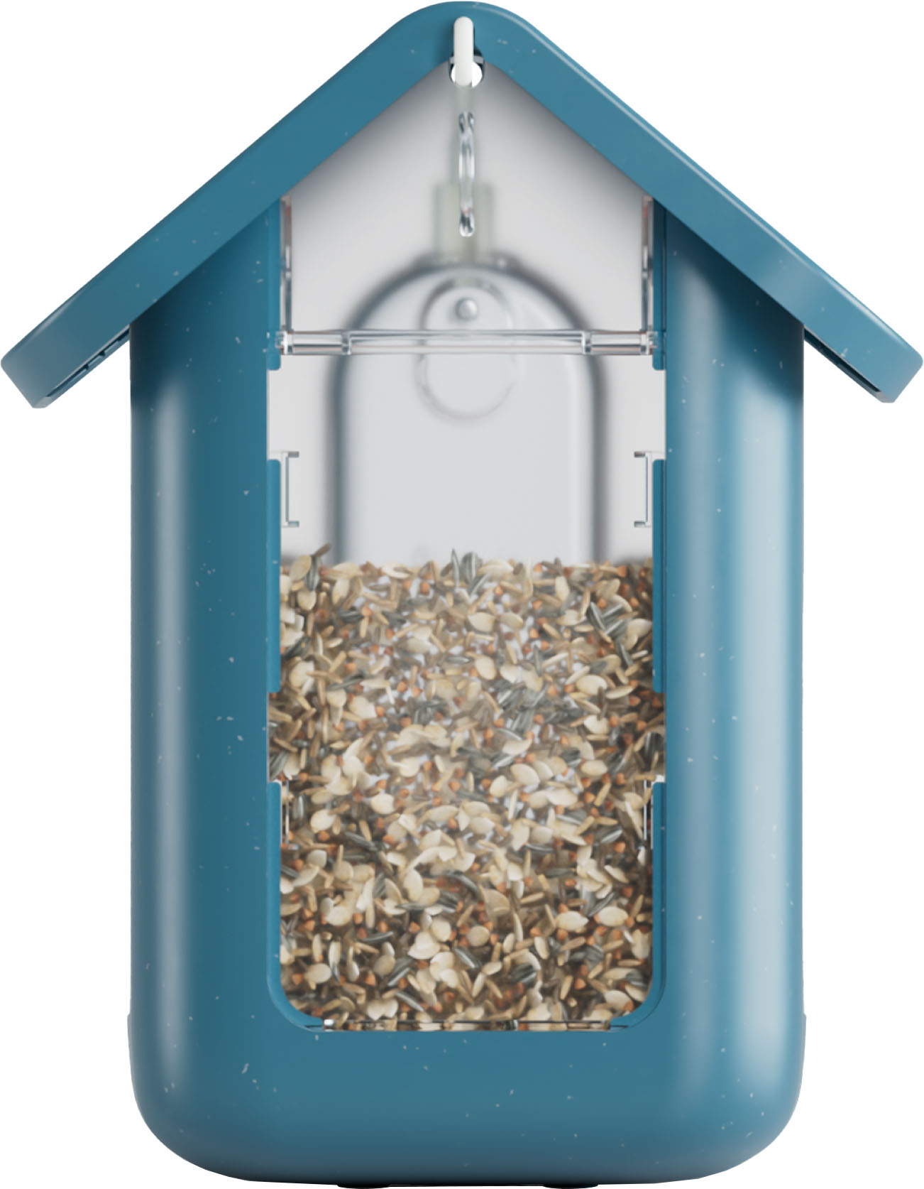 Review: Bird Buddy smart bird feeder lets you enjoy your feathered friends
