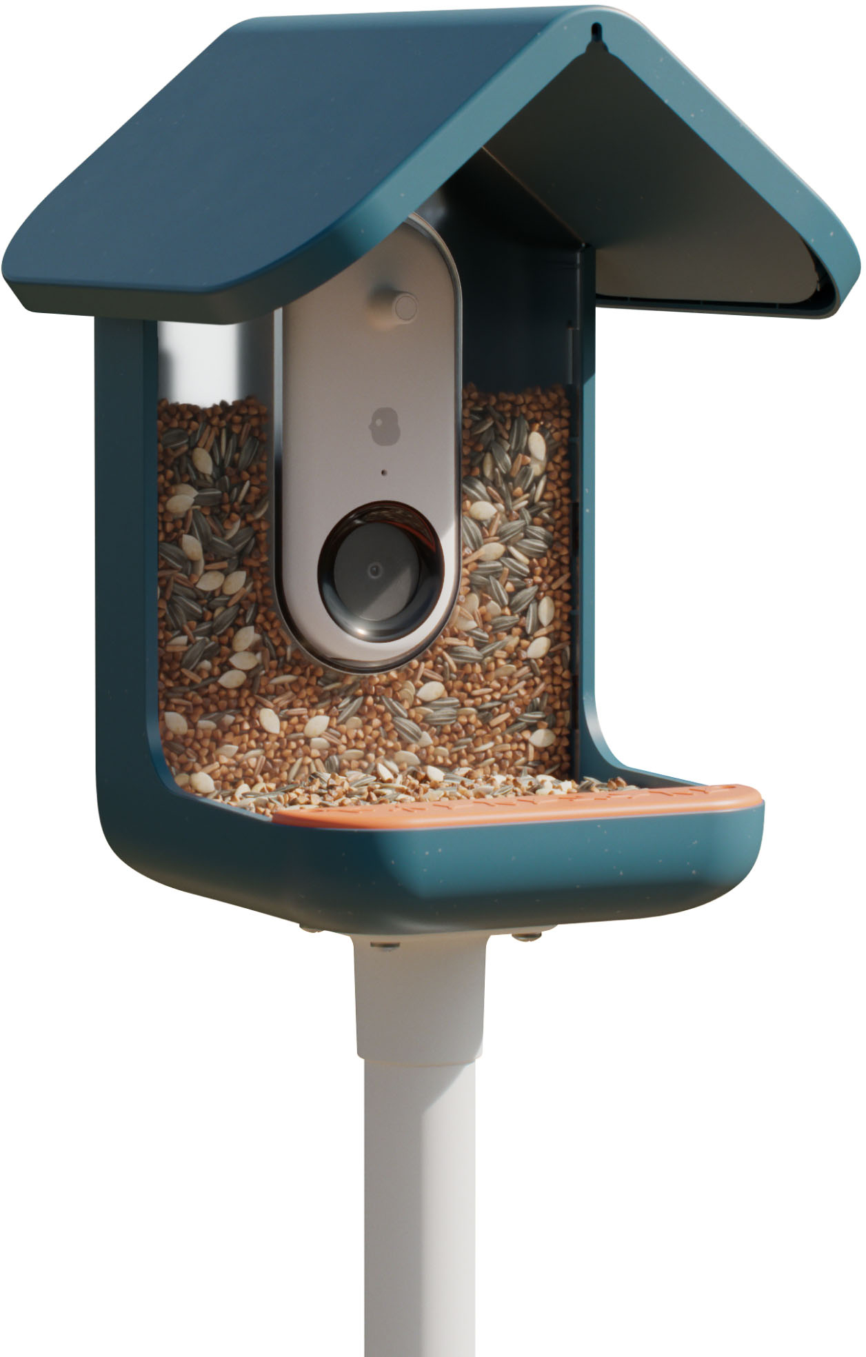 BIRD BUDDY® Original Smart Bird Feeder with Camera. High Resolution AI Bird  Feed - Helia Beer Co