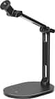 Front. RØDE - DS2 Microphone Stand - Black.