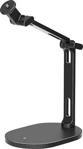 Microphone Boom Arms & Stands