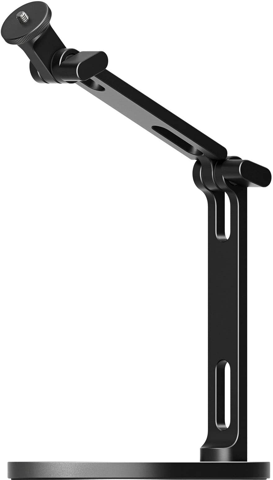 Alt View 12. RØDE - DS2 Microphone Stand - Black.