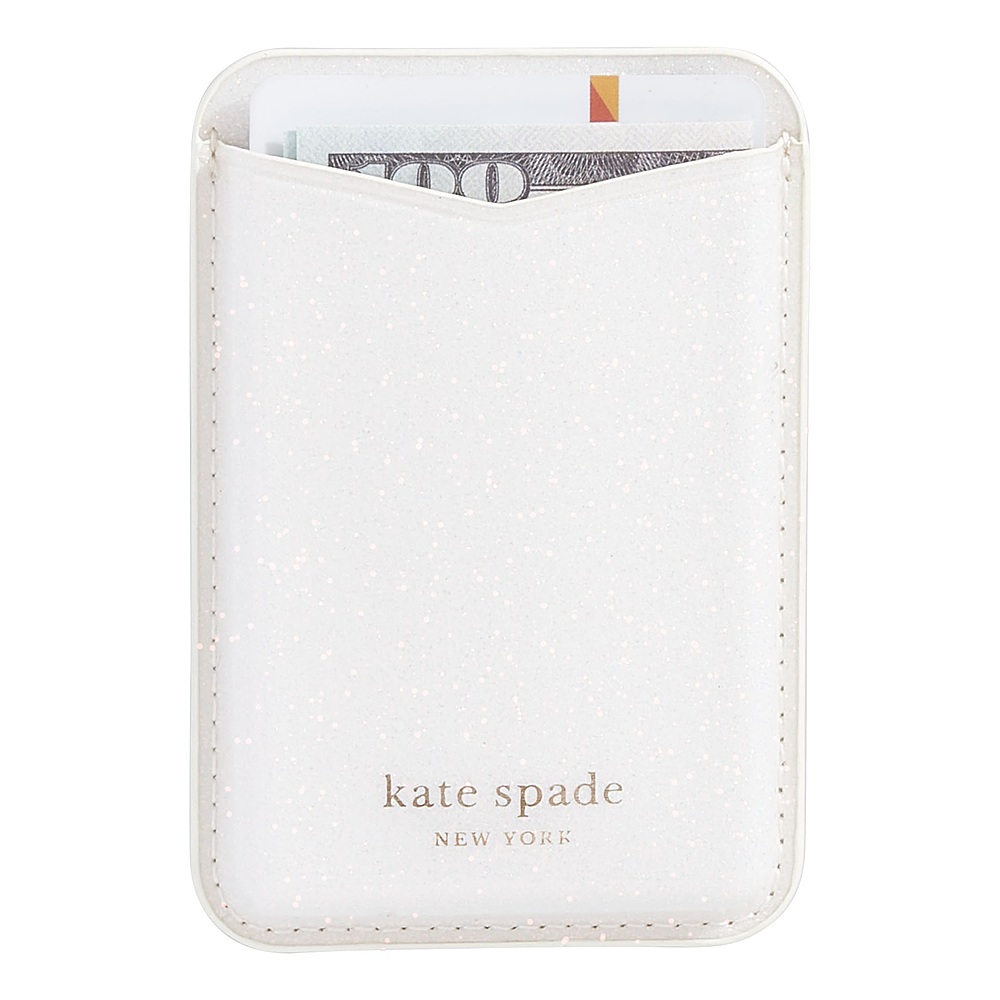 kate spade new york Magnetic Card Holder with MagSafe for Select