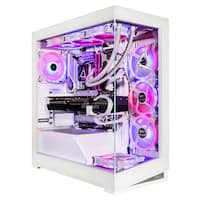 EternalX A9 - A 1949-IN - AAA Gaming PC (Core i9 13900KF / RTX 4090 /