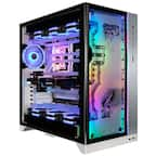 GGPC RTX 4090 Gaming PC Intel Core i9 13900KF 24 Core - 64GB RGB DDR5 RAM -  2TB Samsung 990 Pro SSD - NVIDIA GeForce RTX4090 24GB Graphics - AX WiFi 6