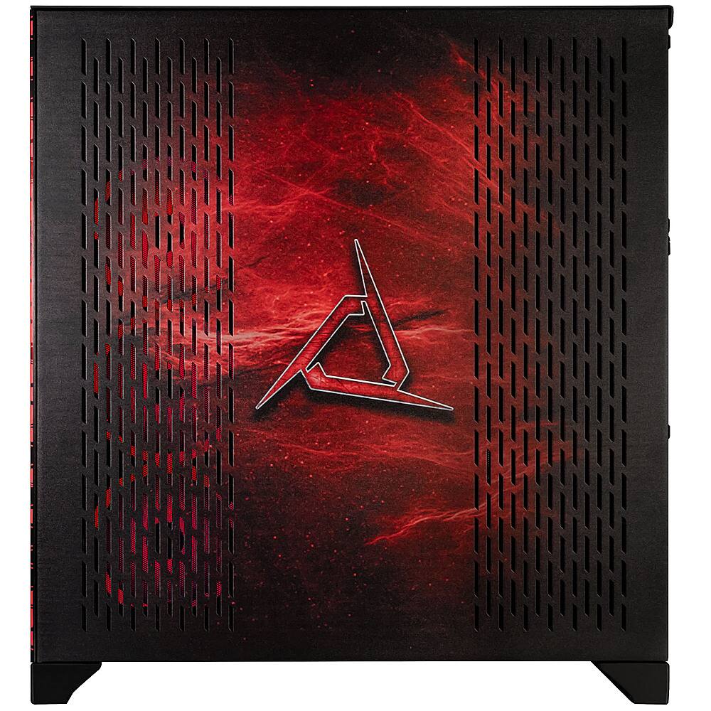 CLX RA Gaming Desktop Intel 4080 i9 HDD 14900KF DDR5 GeForce 6TB 5600 TGMRAARTU3A05BM RTX Best 2TB Buy - Black + Memory 64GB SSD M.2 Core NVMe