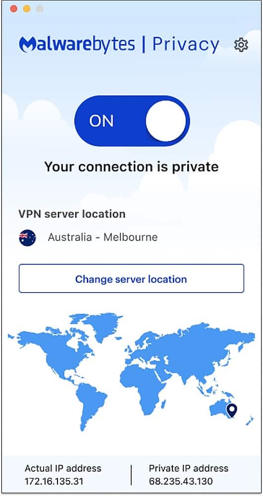 Alt View 16. Malwarebytes - Premium + Privacy VPN Bundle 4-Devices.
