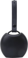 Yogasleep Rohm+ Sound Machine & Wireless Speaker - Black - Front_Zoom