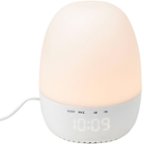 Hatch Rest+ 2nd Gen All-in-one Sleep Assistant, Nightlight & Sound Machine  with Back-up Battery