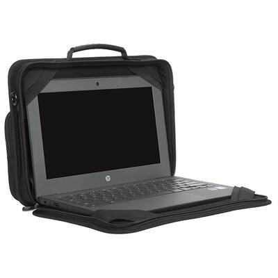 Targus Work in Case with EcoSmart® for Chromebook®/Notebooks