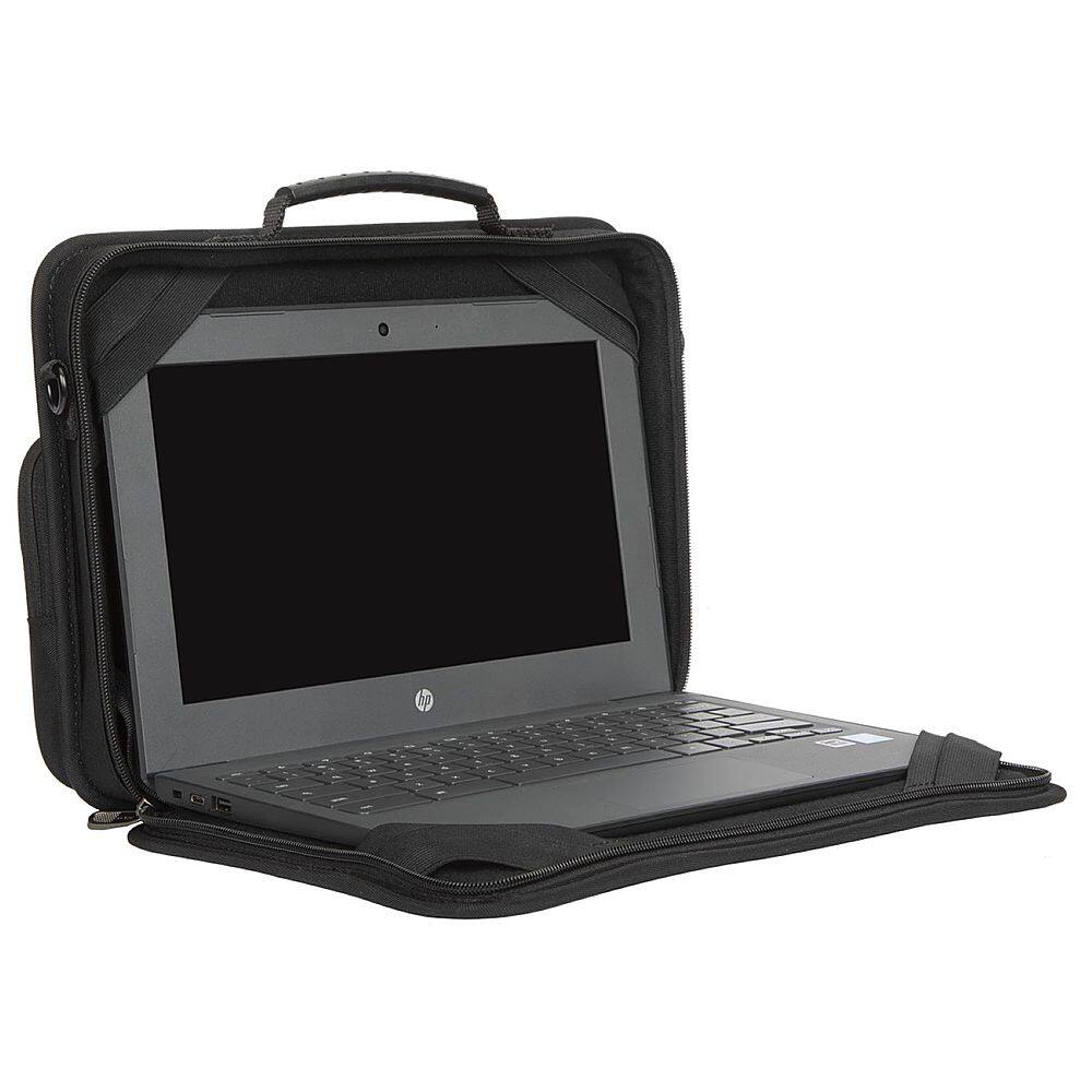 Targus Work in Case with EcoSmart® for Chromebook®/Notebooks