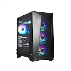 MSI Infinite RS AI Gaming PC, Intel Core Ultra 9 285K, NVIDIA GeForce MSI Infinite RS AI Gaming PC, Intel Core Ultra 9 285K, NVIDIA GeForce