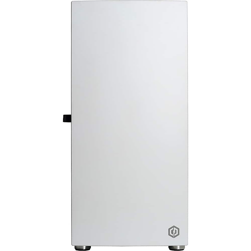 Alt View 11. CyberPowerPC - Gamer Supreme Gaming Desktop - Intel Core i7-14700KF - 32GB Memory - NVIDIA GeForce RTX 4060 Ti 16GB - 2TB SSD - White.