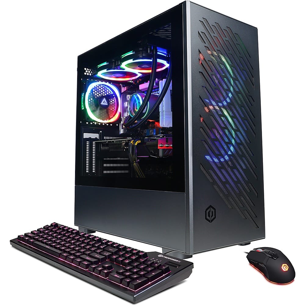 PC Gamer FPS Headshot, Core I5 13400F, Nvidia Geforce RTX 4070 12GB, 32GB  Ram, SSD M.2 1TB