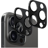 iPhone 15 Pro Max Screen Protectors - Best Buy