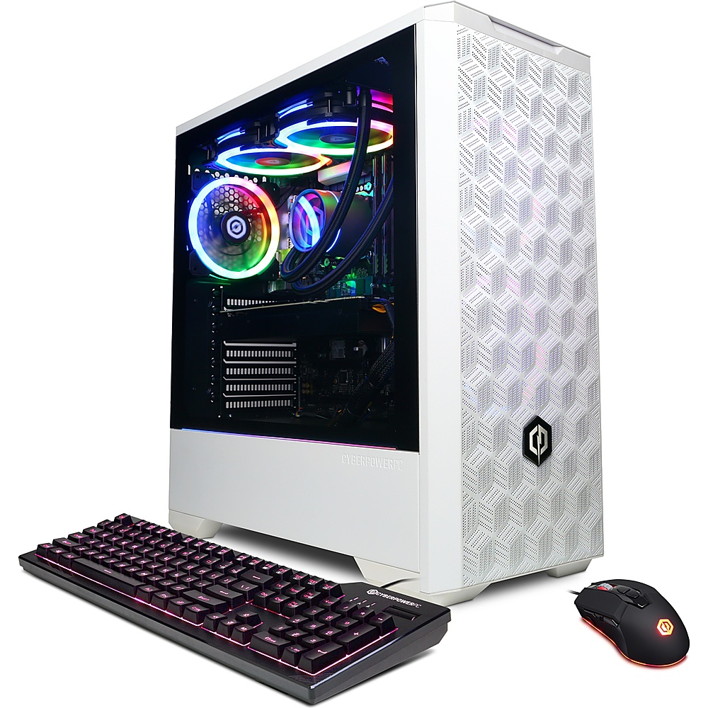 Core i9-14900KF RTX 4090 Water Cooled Gaming PC