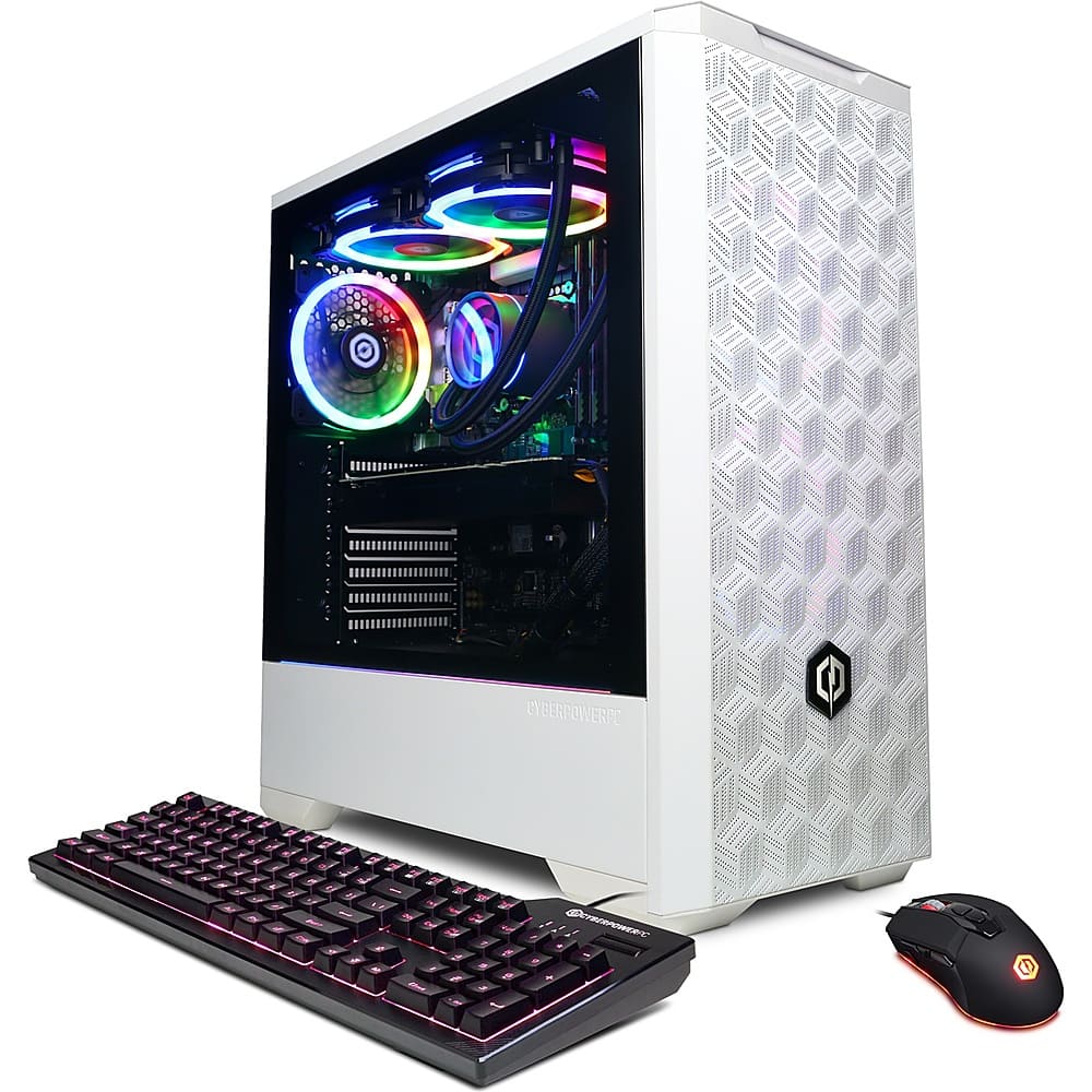 RTX 4090 CUSTOM BUILT GAMING PC - Intel i9 13900K GeForce 64GB