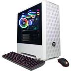 CLX RA Gaming Desktop Intel Core i9 14900K 96GB DDR5 5600 Memory GeForce  RTX 4090 2TB NVMe M.2 SSD + 6TB HDD White TGMRAARTZ3A06WM - Best Buy