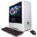 Front Zoom. CyberPowerPC - Gamer Supreme Gaming Desktop - Intel Core i9-14900KF - 64GB Memory - NVIDIA GeForce RTX 4090 24GB - 2TB SSD - White.