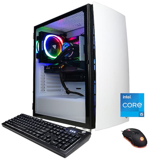 Pc Gamer Completo/dvd-r 8gb Quad Core