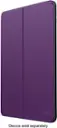 Alt View 11. TORRAS - Ark Series Case for Apple iPad 10.2" (7th,8th,& 9th Gen) - Purple.