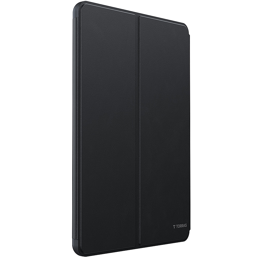 Alt View 16. TORRAS - Ark Series Case for Apple iPad 10.2" (7th,8th,& 9th Gen) - Black.