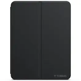 TORRAS - Ark Series Case for Apple iPad 10.9" (10th Gen) - Black
