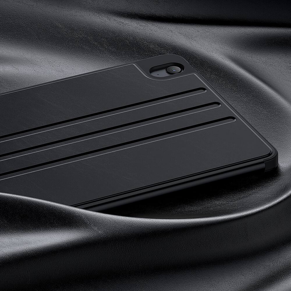 Alt View 13. TORRAS - Ark Series Case for Apple iPad 10.9" (10th Gen) - Black.