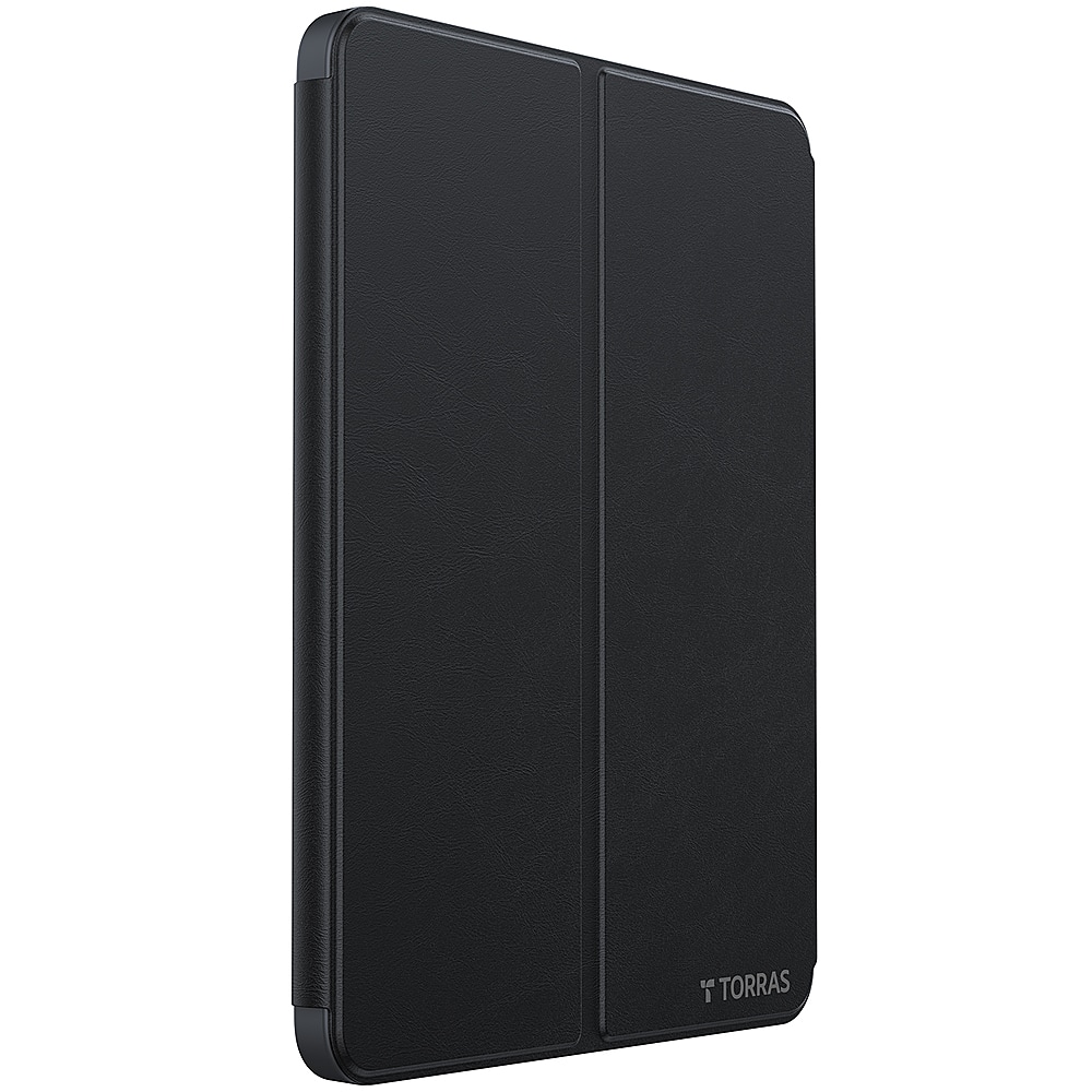 Alt View 16. TORRAS - Ark Series Case for Apple iPad 10.9" (10th Gen) - Black.