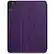 Alt View 17. TORRAS - Ark Series Case for Apple iPad 10.9" (10th Gen) - Purple.