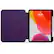 Alt View 14. TORRAS - Ark Series Case for Apple iPad 10.9" (10th Gen) - Purple.