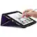 Alt View 11. TORRAS - Ark Series Case for Apple iPad 10.9" (10th Gen) - Purple.