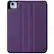 Alt View 17. TORRAS - Ark Series Case for Apple iPad Air 10.9" (4th, 5th & 6th Gen)/ iPad Pro 11"(1st, 2nd, 3rd & 4th Gen) - Purple.