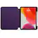 Alt View 14. TORRAS - Ark Series Case for Apple iPad Air 10.9" (4th, 5th & 6th Gen)/ iPad Pro 11"(1st, 2nd, 3rd & 4th Gen) - Purple.
