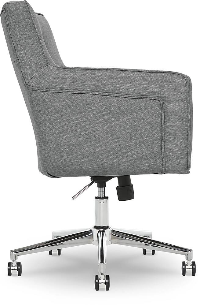 Serta home office deals chair