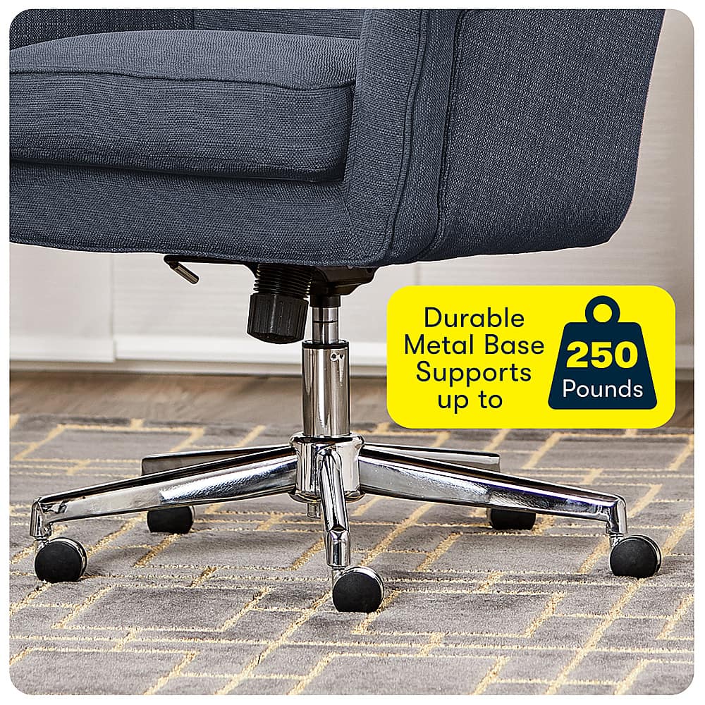 Serta ashland ergonomic discount home office chair