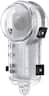 Insta360 - X3 Invisible Dive Case - Clear