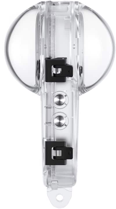 Insta360 X3 Invisible Dive Case Clear CINSBAQW - Best Buy Insta360 X3 Invisible Dive Case Clear CINSBAQW - Best Buy