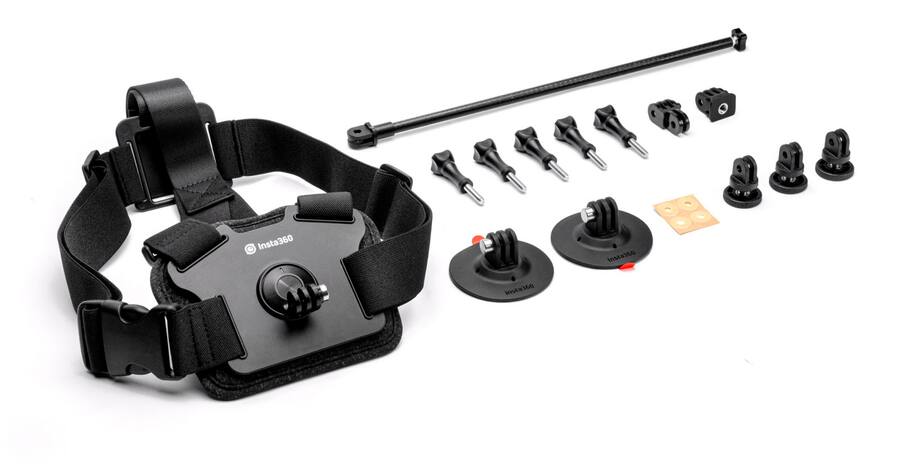 Insta360 Snow Accessory Bundle CINSAAVM - Best Buy Insta360 Snow Accessory Bundle CINSAAVM - Best Buy