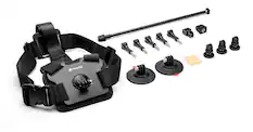 Angle. Insta360 - Snow Accessory Bundle - Black.