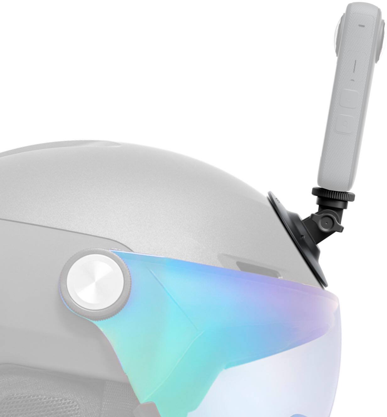 Alt View 12. Insta360 - Snow Accessory Bundle - Black.