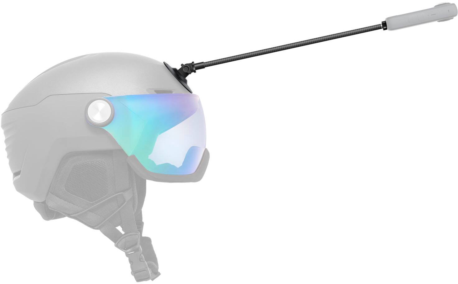 Alt View 13. Insta360 - Snow Accessory Bundle - Black.