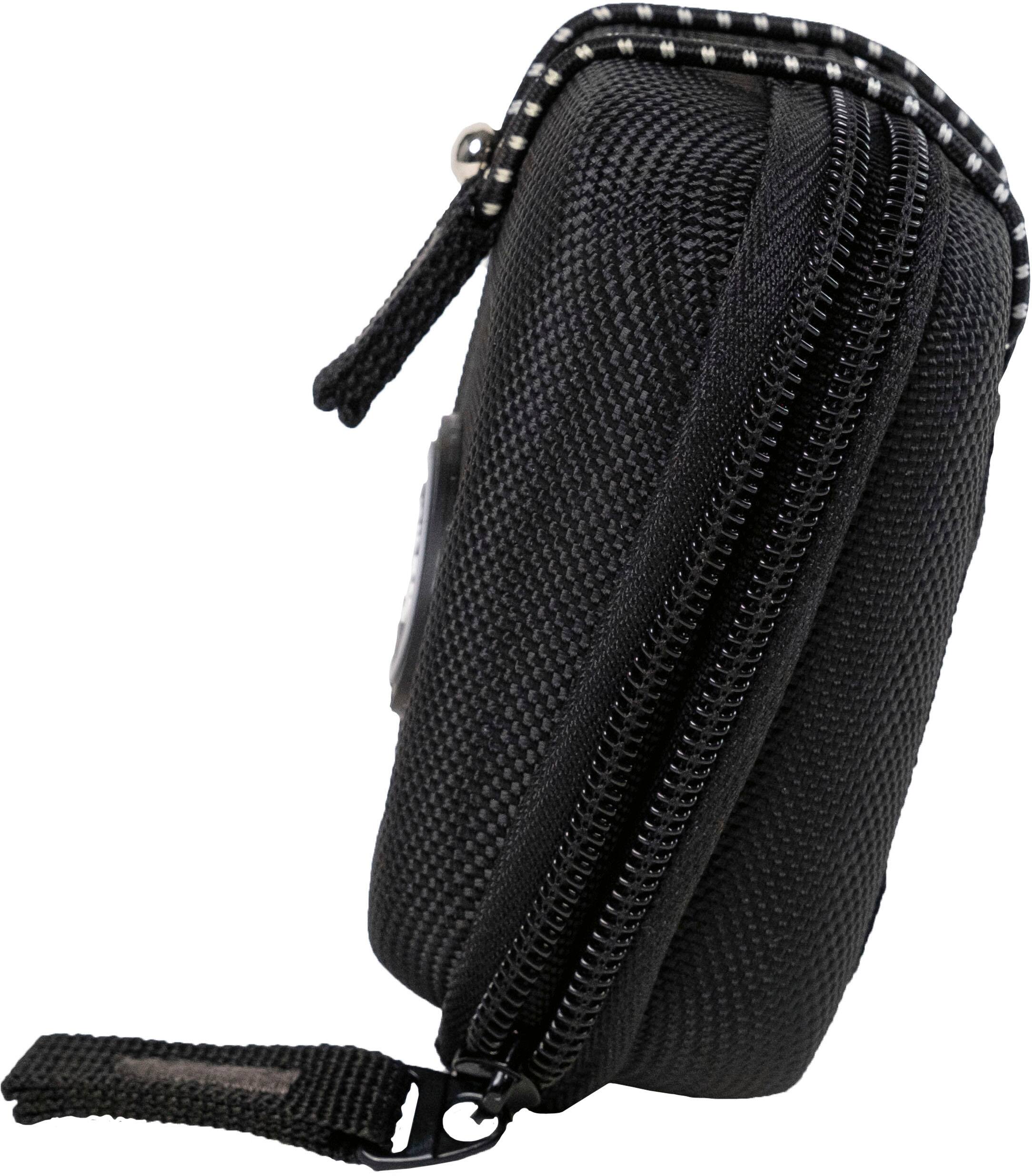 Alt View 15. Callaway - Micro Pro Golf Laser Rangefinder - Black/Gray.