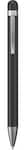 Philips - VoiceTracer DVT1600 32GB Digital Voice Recorder Pen with Sembly Speech-to-Text Software - Black