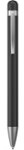 Front Zoom. Philips VoiceTracer DVT1600 32GB Digital Voice Recorder Pen with Sembly Speech-to-Text Software - Black.