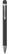 Front. Philips - Philips VoiceTracer DVT1600 32GB Digital Voice Recorder Pen with Sembly Speech-to-Text Software - Black.