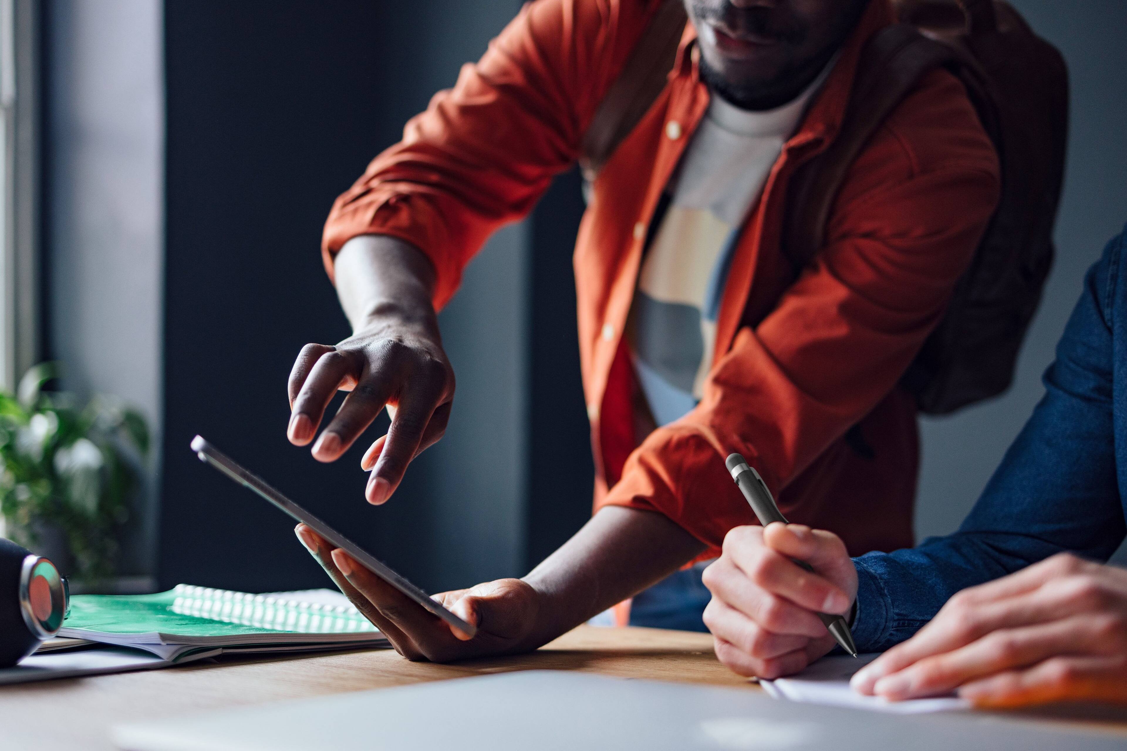 media item thumbnail