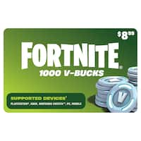 Fortnite - V-Bucks $8.99 [Digital] - Front_Zoom