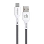 Belkin 3.1 USB C to USB C Cable aka USB Type C100W 3.28 ft USB Data  Transfer Cable for Smartphone MacBook Chromebook Tablet First End 1 x USB  3.1 Type C Male