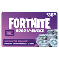 Fortnite - V-Bucks $36.99 [Digital] - Front_Zoom